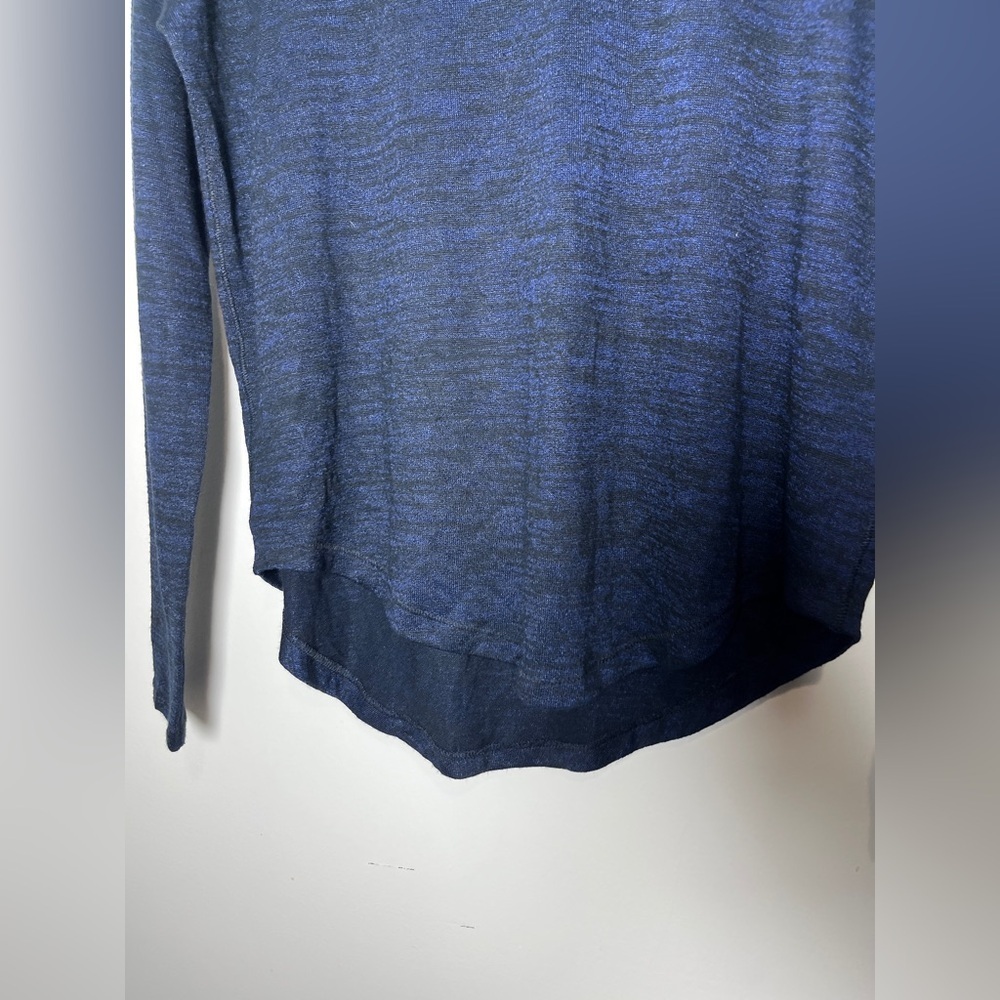 Rag & Bone NWT Hudson Long-Sleeve Tee Size XS - Picture 7 of 9